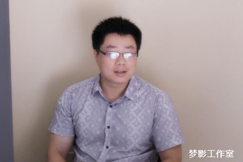 李德宏书记,张书毅镇长,刘静副书记,吴兴辉主任一行